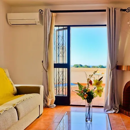 Appartement 17c Palmas, Oasis *