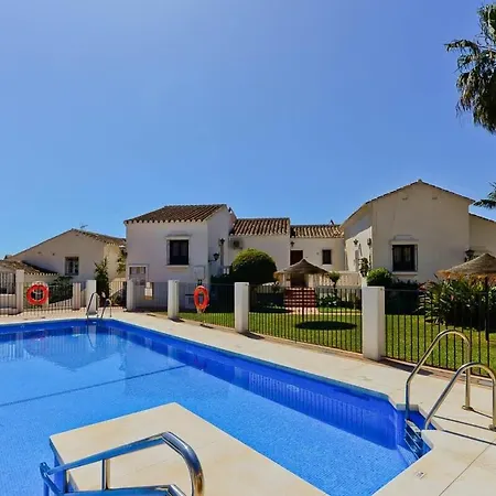 Appartement 17c Palmas, Oasis