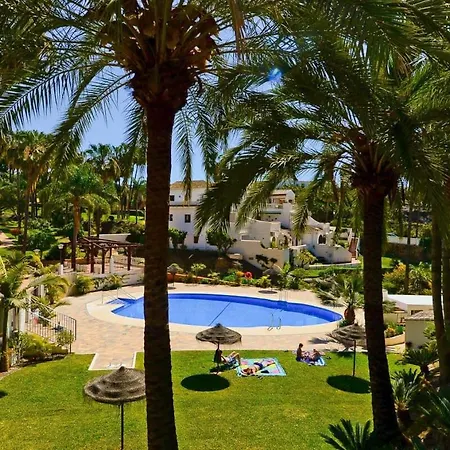 Appartement 17c Palmas, Oasis *