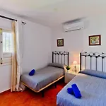 Apartmán 17c Palmas, Oasis Nerja
