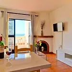 Apartmán 17c Palmas, Oasis Nerja