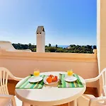 Apartmán 17c Palmas, Oasis