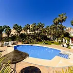 17c Palmas, Oasis Nerja