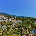 Apartmán 17c Palmas, Oasis Nerja