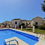Apartmán 17c Palmas, Oasis