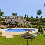 Apartmán 17c Palmas, Oasis Nerja
