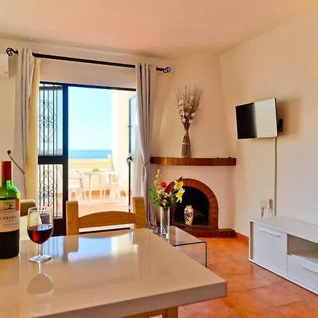 Διαμέρισμα 17c Palmas, Oasis Nerja