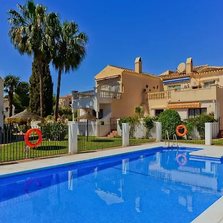 Apartmán 17c Palmas, Oasis *