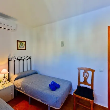 Lägenhet 17c Palmas, Oasis *