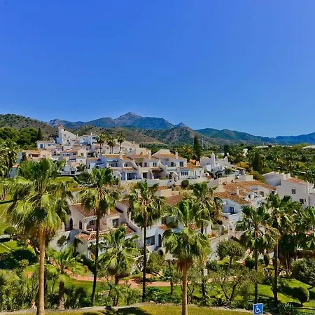 17c Palmas, Oasis 네르하