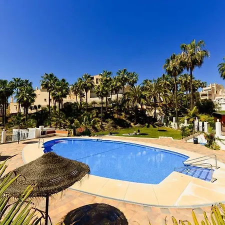 17c Palmas, Oasis Nerja