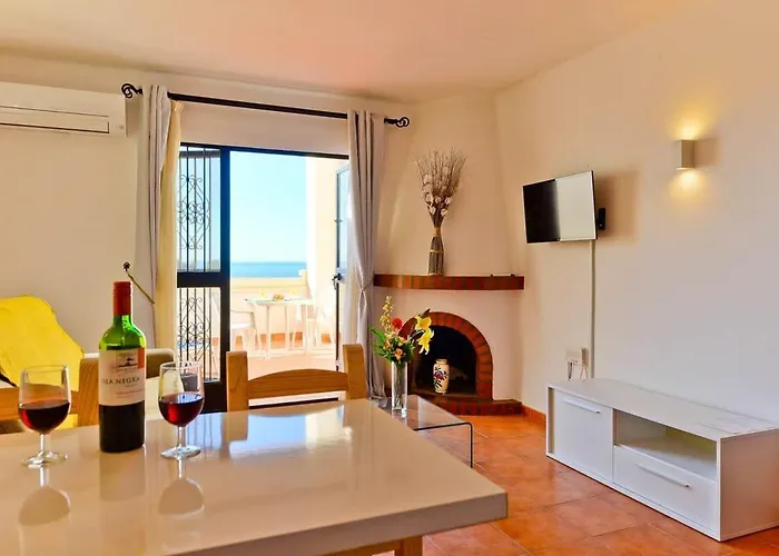 Apartment 17c Palmas, Oasis Nerja