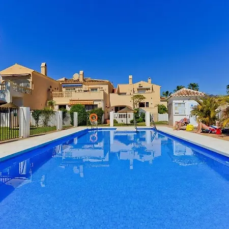 17c Palmas, Oasis Nerja