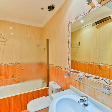 Daire 17c Palmas, Oasis