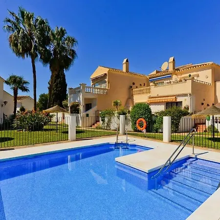 Daire 17c Palmas, Oasis