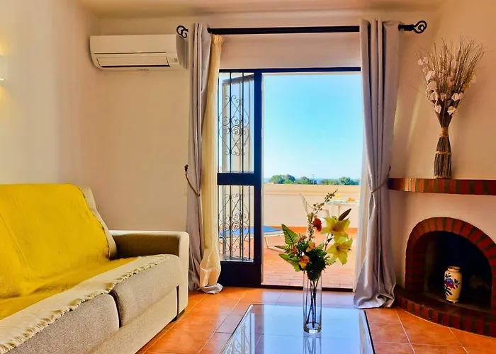 Appartement 17c Palmas, Oasis *