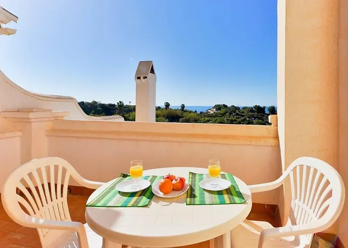 Appartement 17c Palmas, Oasis