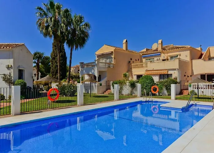 Appartement 17c Palmas, Oasis *